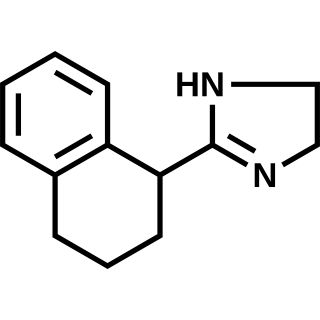 Tetraidrozolina Cloridrato