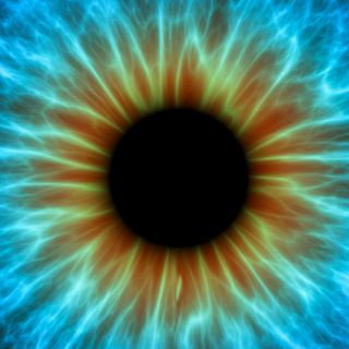 Allevia l'affaticamento oculare